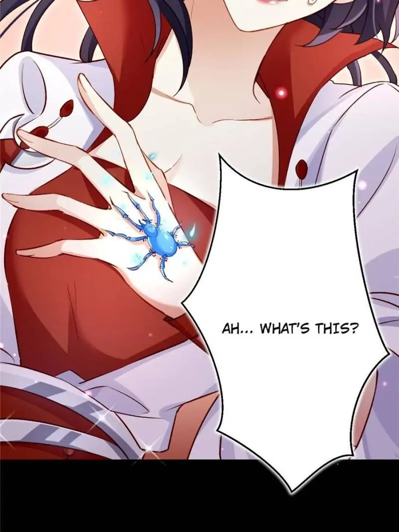 The Evil Empress Chapter 46 - Page 42