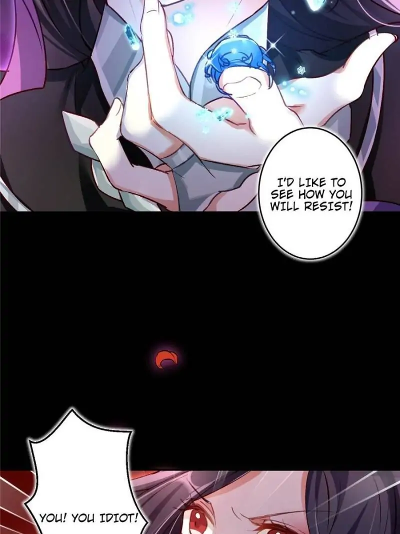 The Evil Empress Chapter 46 - Page 45