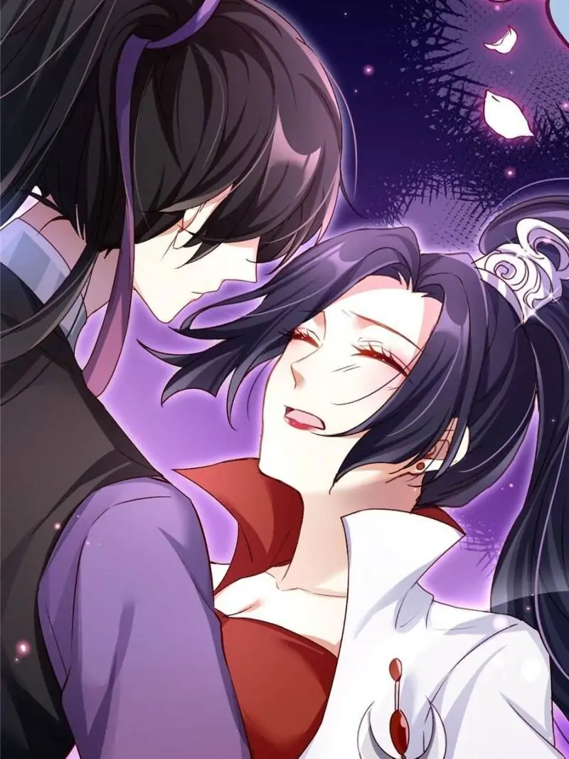 The Evil Empress Chapter 46 - Page 47