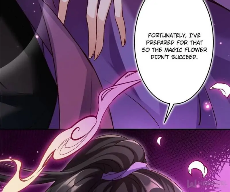 The Evil Empress Chapter 46 - Page 49