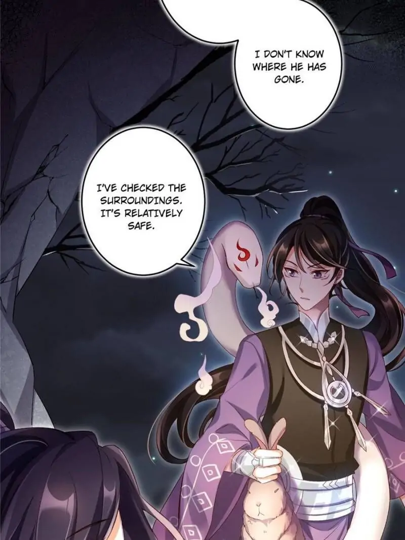 The Evil Empress Chapter 46 - Page 6