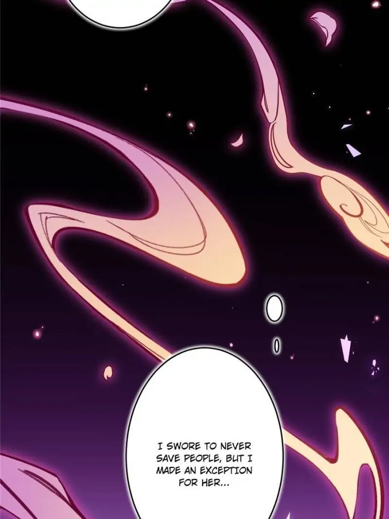 The Evil Empress Chapter 46 - Page 51