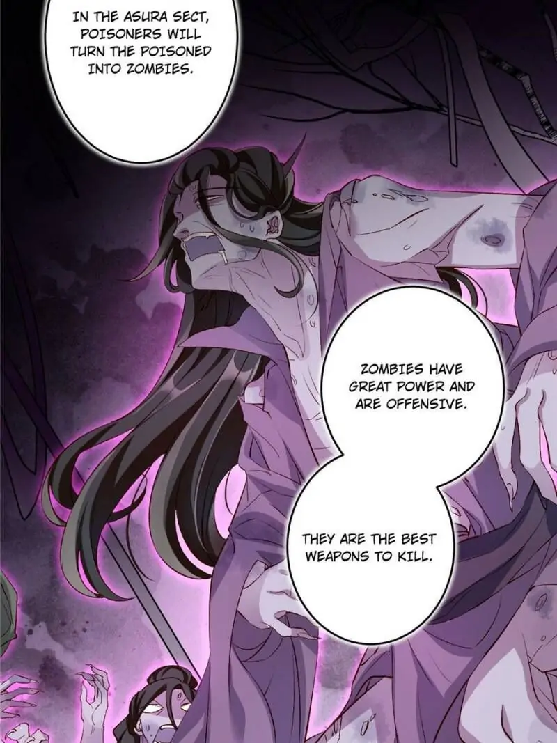 The Evil Empress Chapter 46 - Page 8
