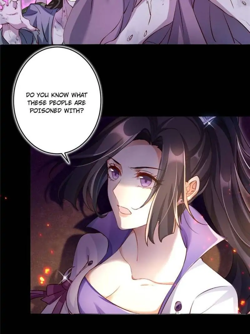 The Evil Empress Chapter 46 - Page 9