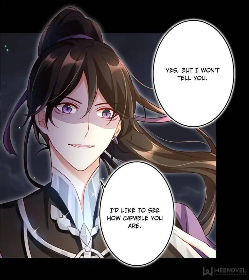 The Evil Empress Chapter 46 - Page 10