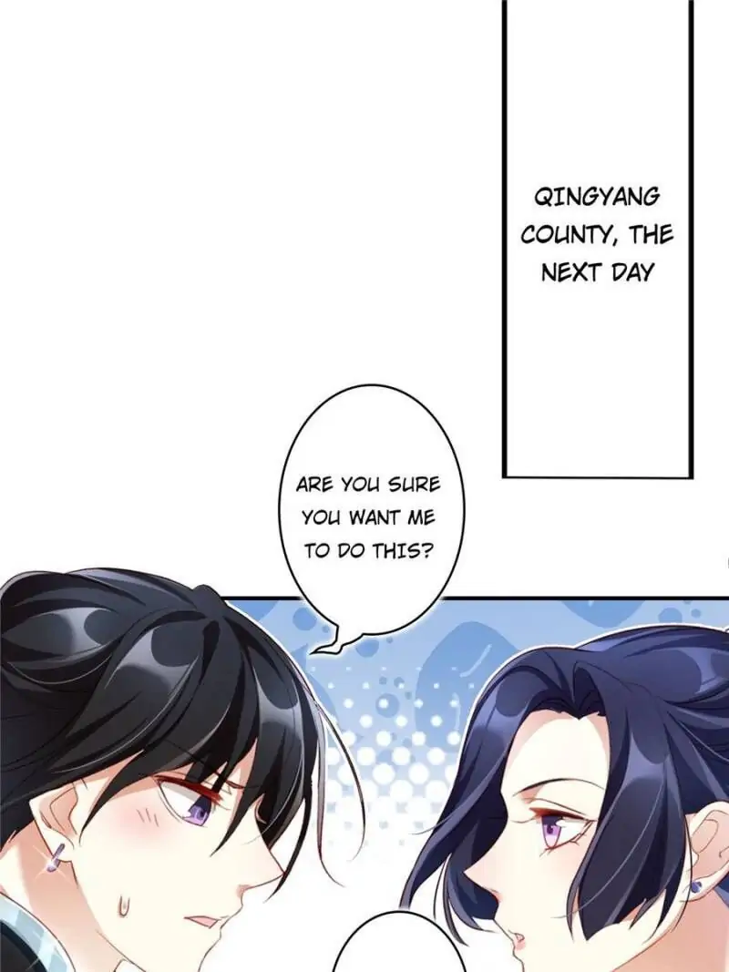 The Evil Empress Chapter 47 - Page 1