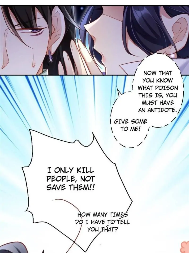 The Evil Empress Chapter 47 - Page 12