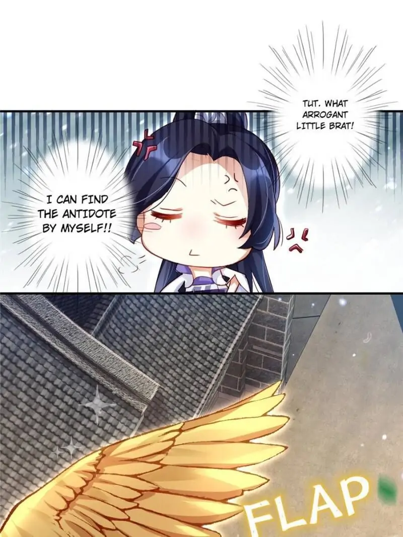 The Evil Empress Chapter 47 - Page 18