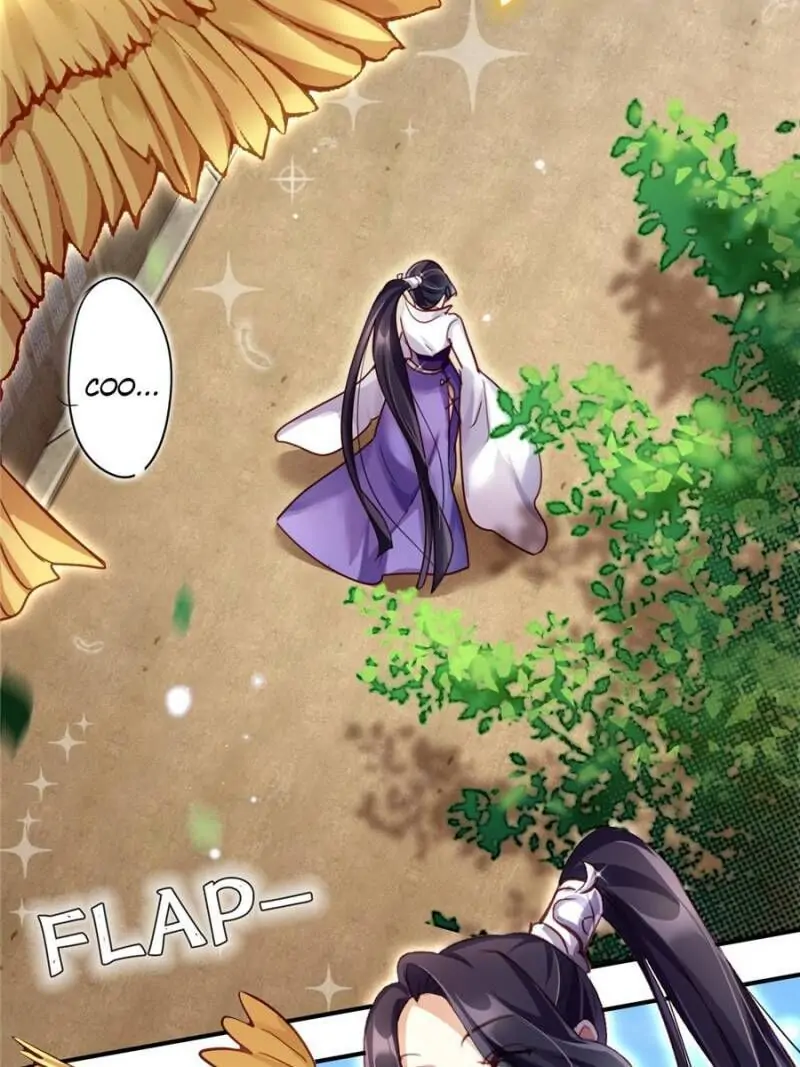 The Evil Empress Chapter 47 - Page 19