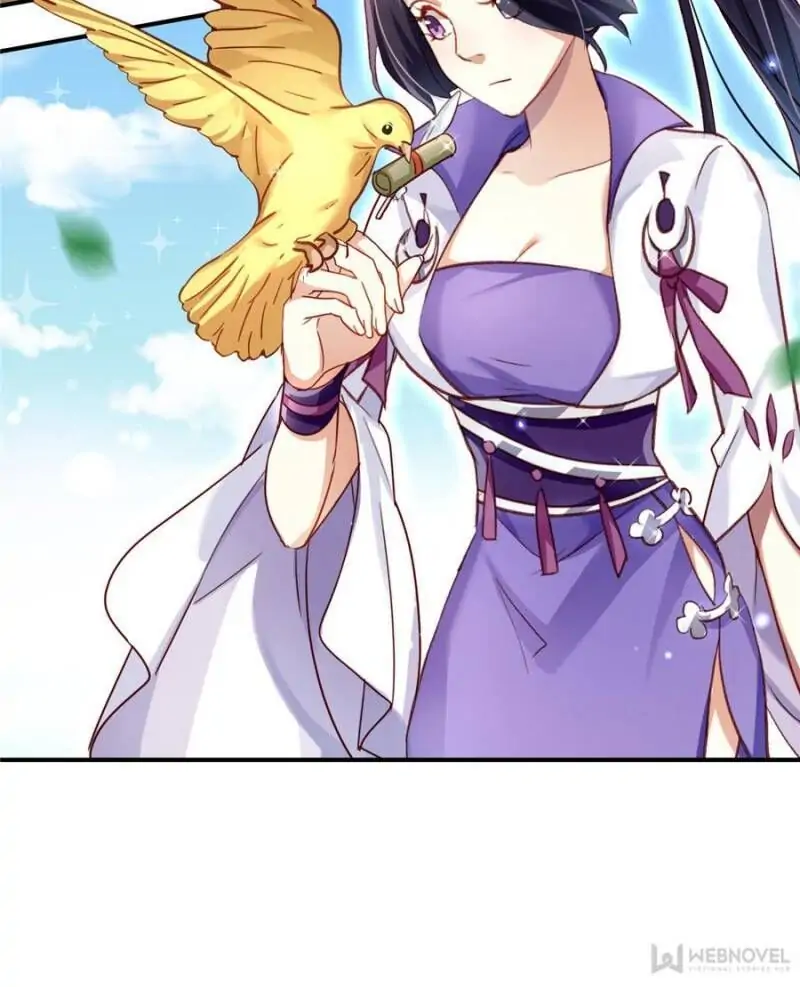 The Evil Empress Chapter 47 - Page 20