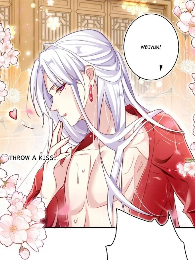 The Evil Empress Chapter 47 - Page 36