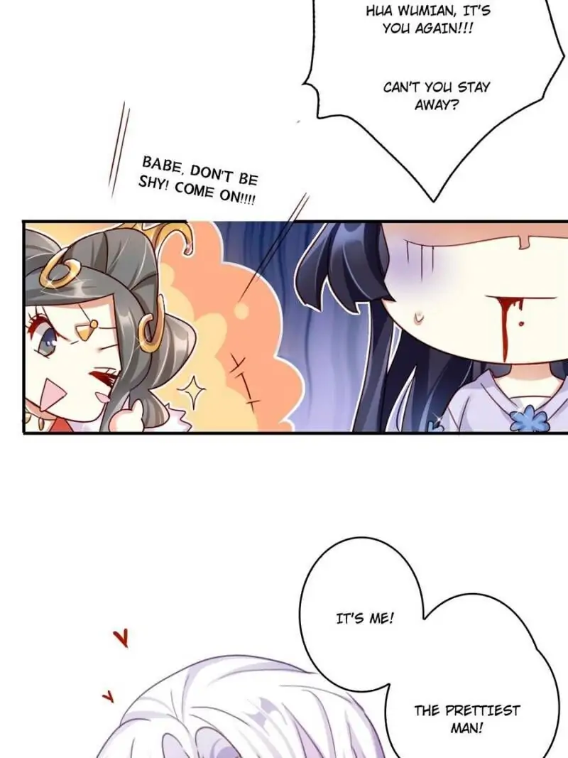 The Evil Empress Chapter 47 - Page 37