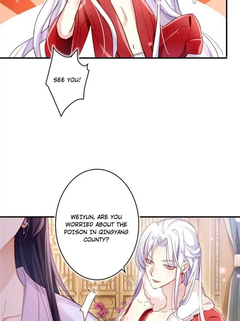 The Evil Empress Chapter 47 - Page 39