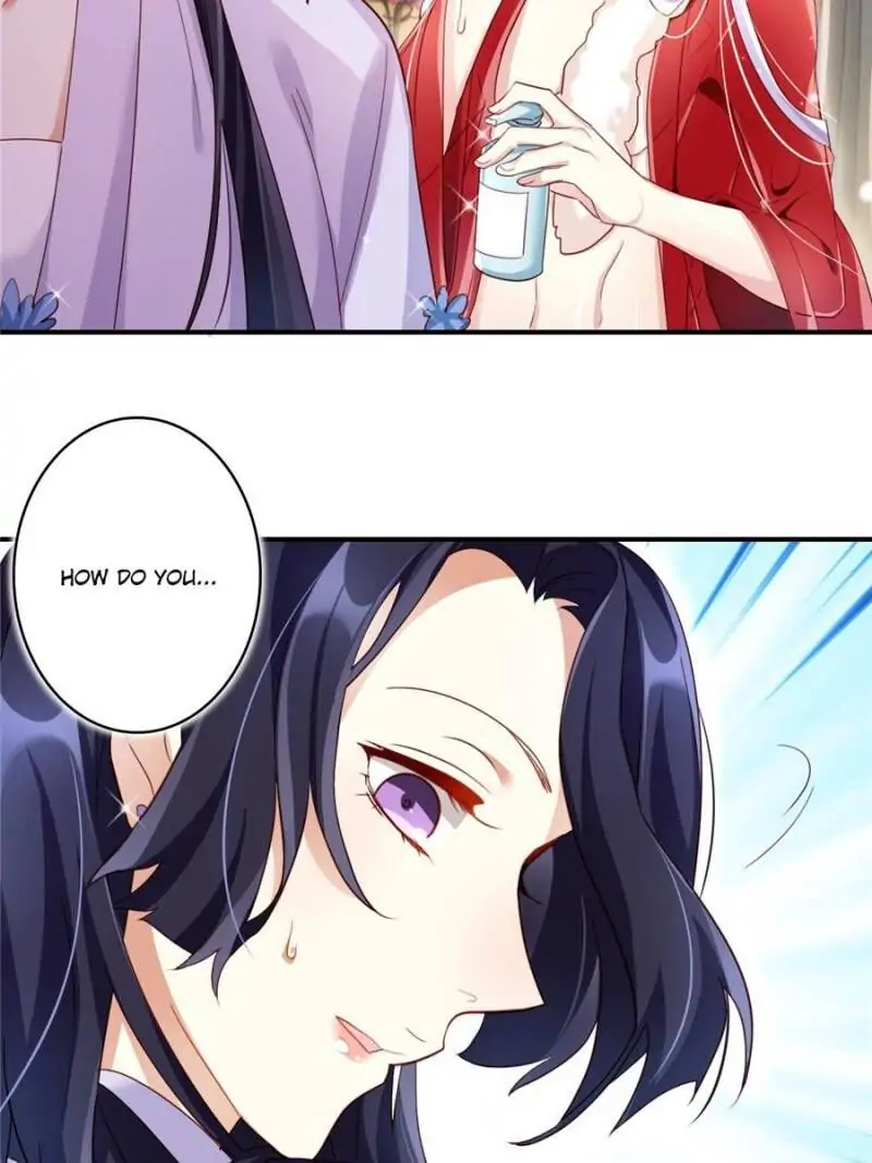 The Evil Empress Chapter 47 - Page 40