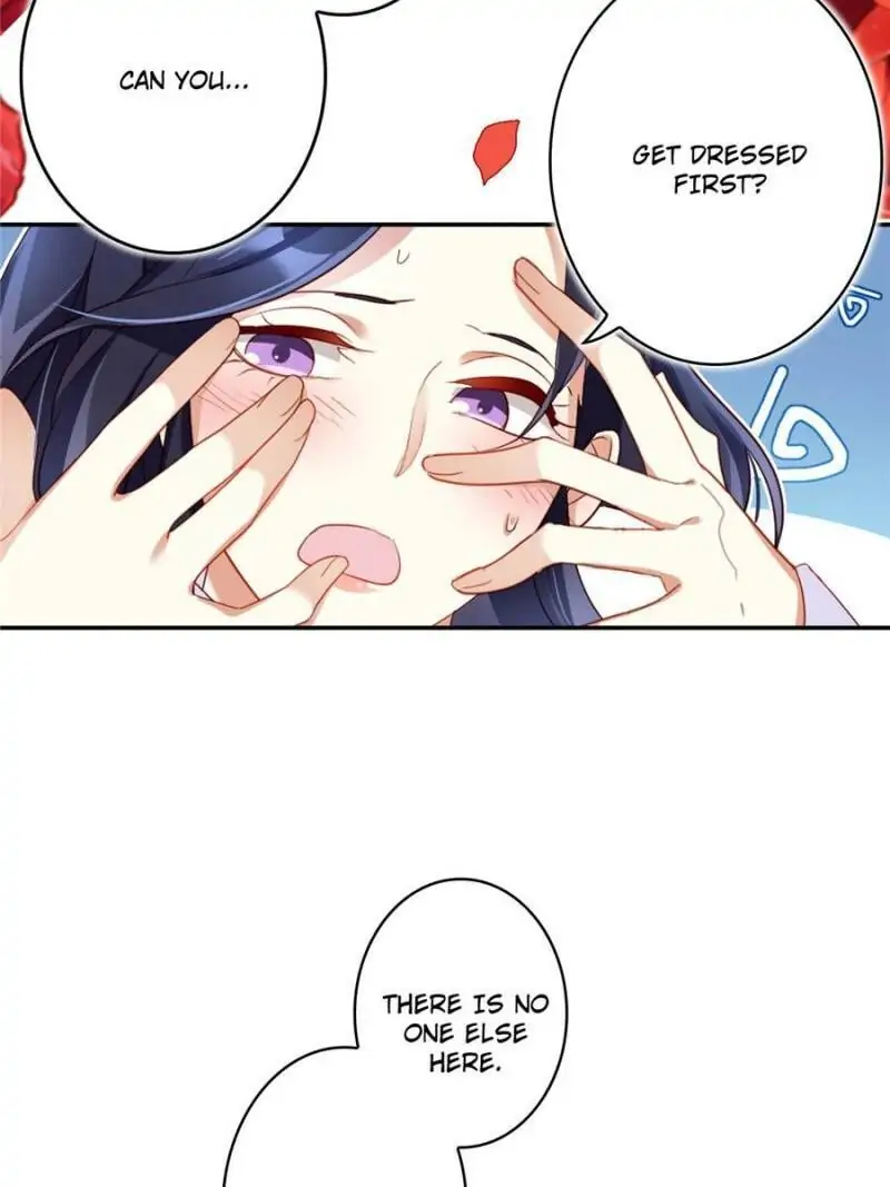The Evil Empress Chapter 47 - Page 44