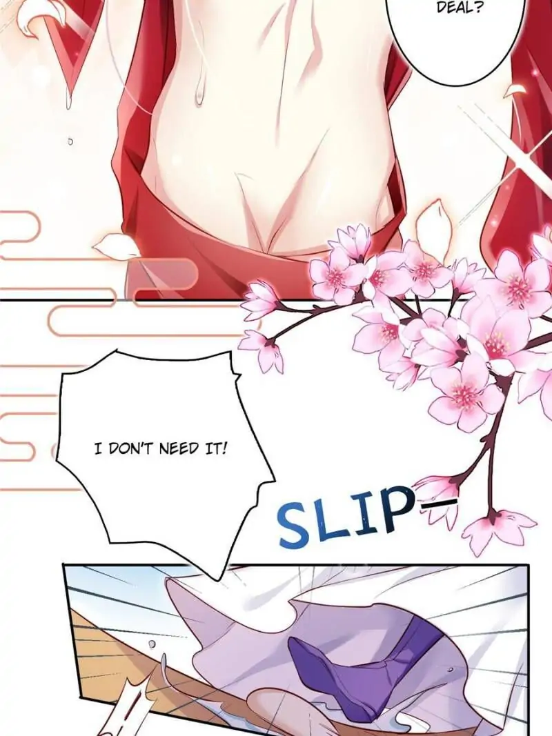 The Evil Empress Chapter 47 - Page 48