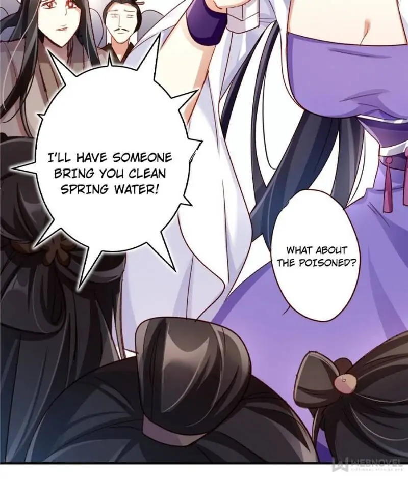 The Evil Empress Chapter 47 - Page 6