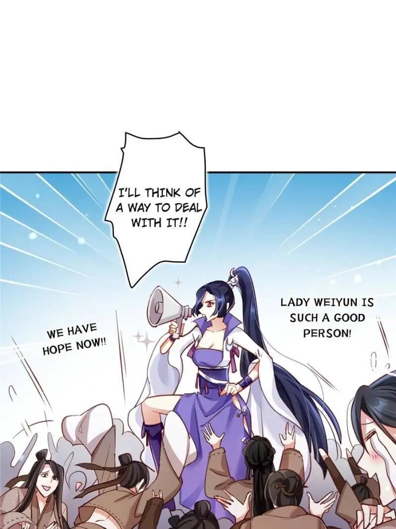 The Evil Empress Chapter 47 - Page 7