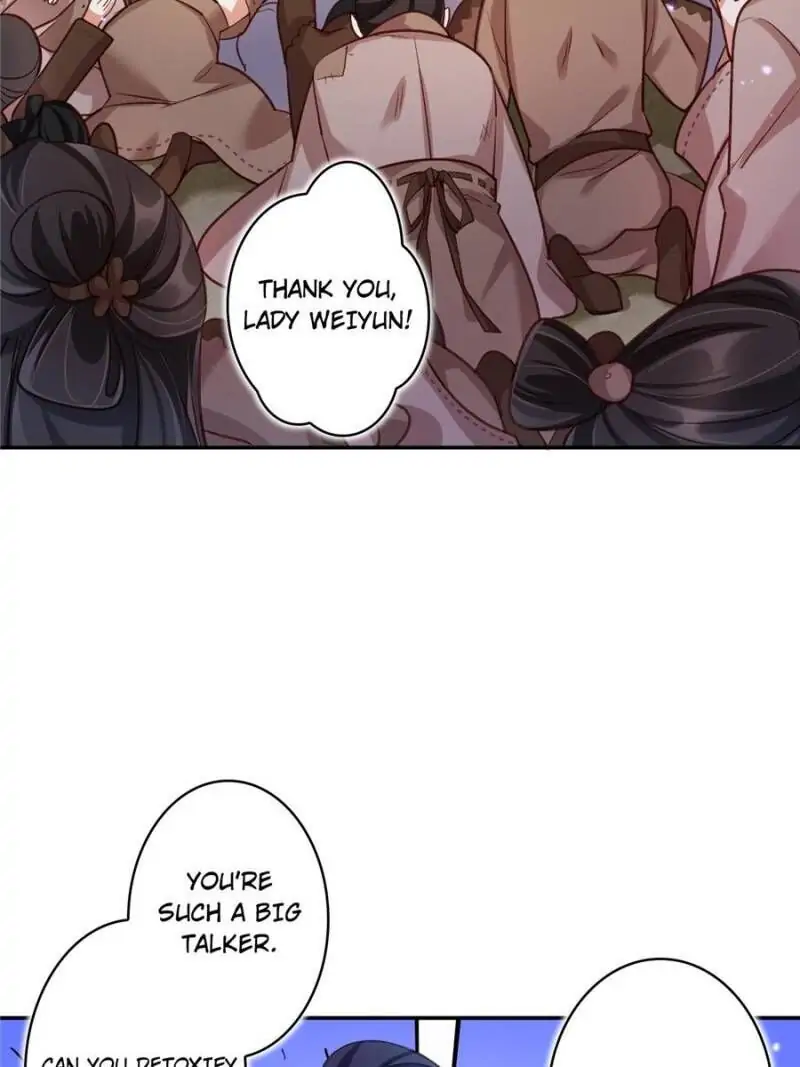The Evil Empress Chapter 47 - Page 8