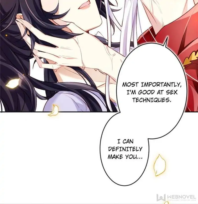 The Evil Empress Chapter 48 - Page 15