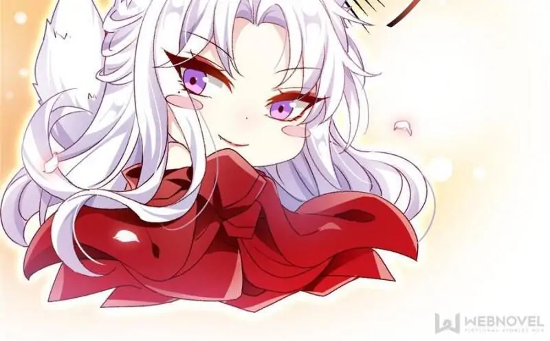 The Evil Empress Chapter 48 - Page 21