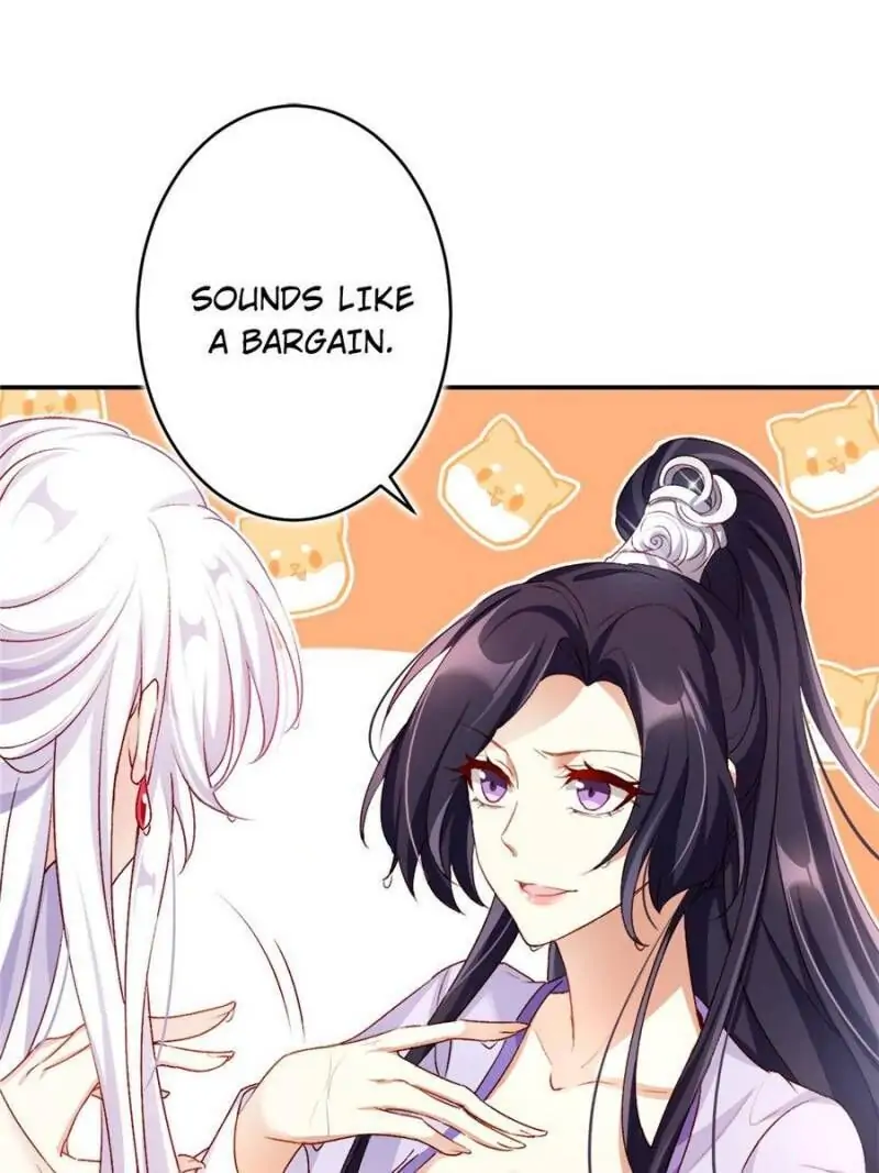 The Evil Empress Chapter 48 - Page 22