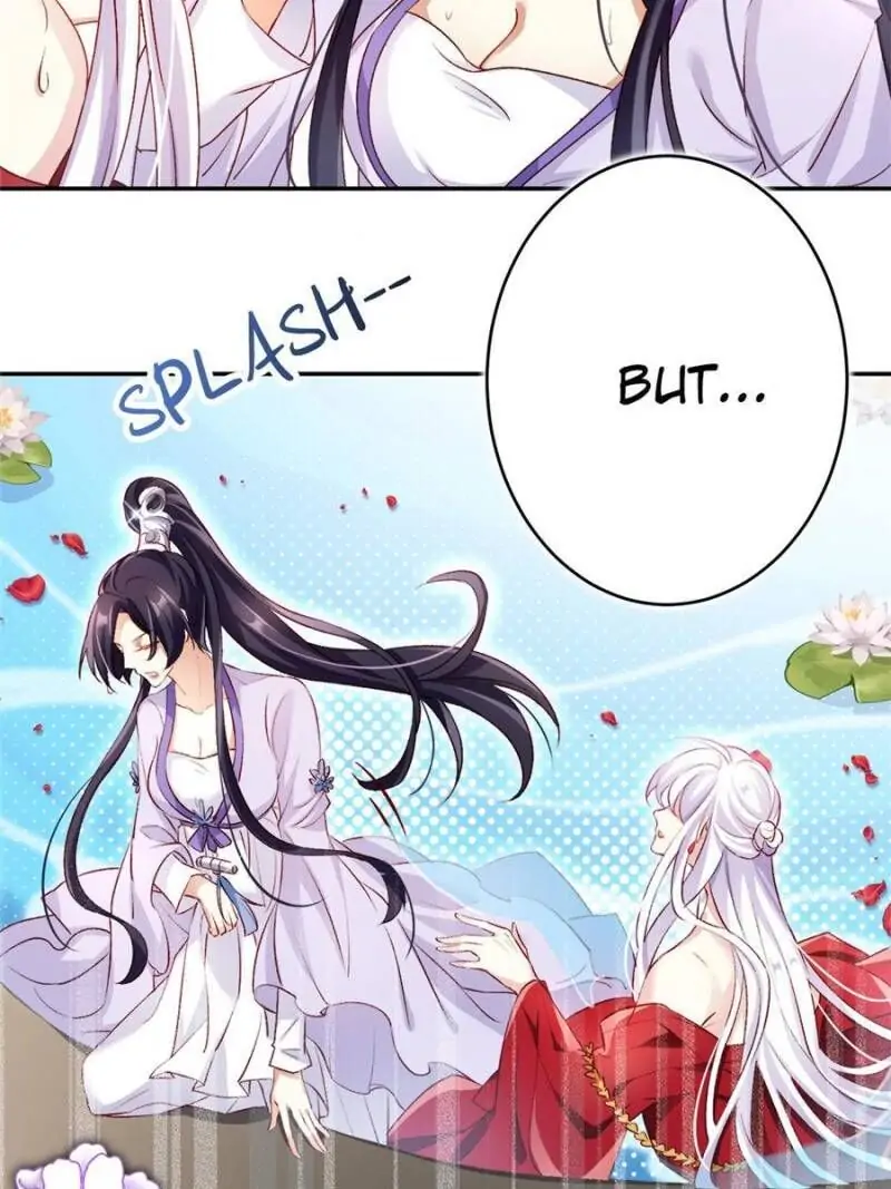 The Evil Empress Chapter 48 - Page 23