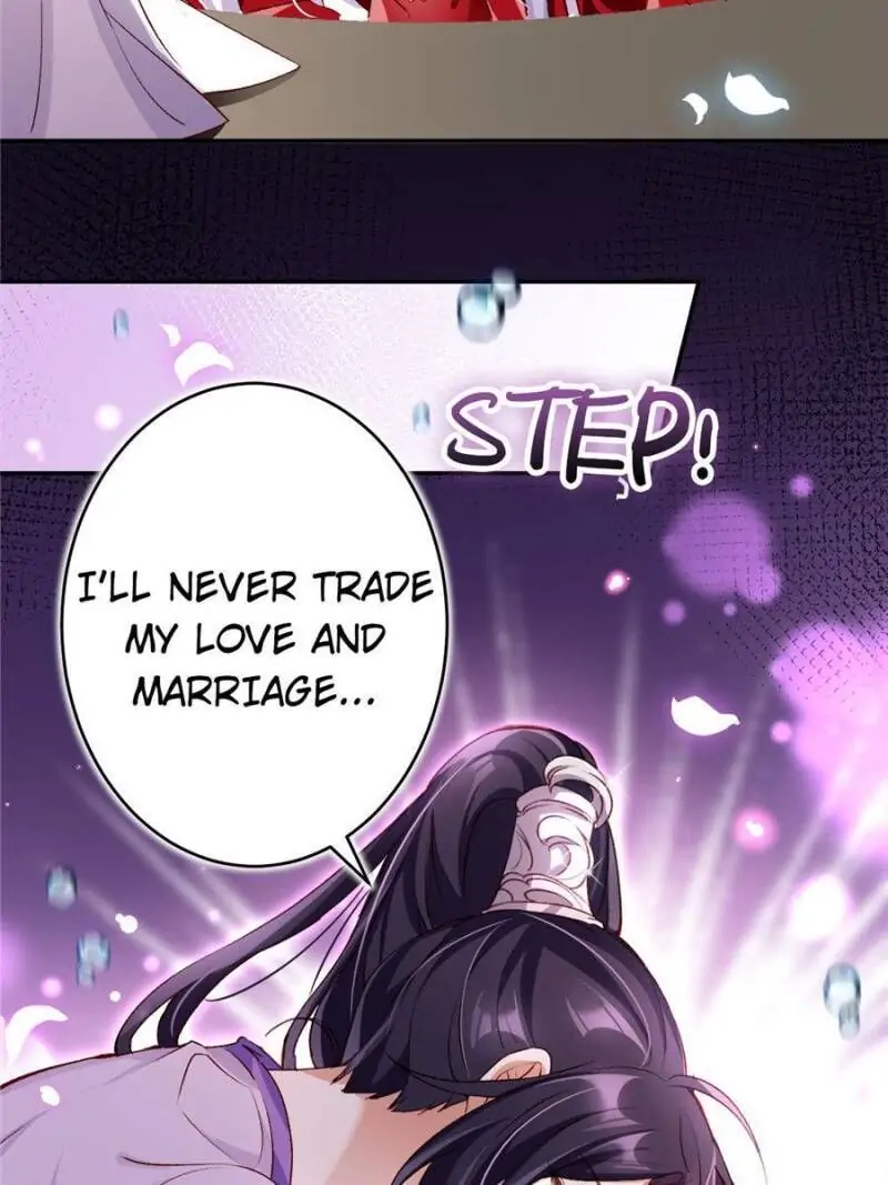 The Evil Empress Chapter 48 - Page 29