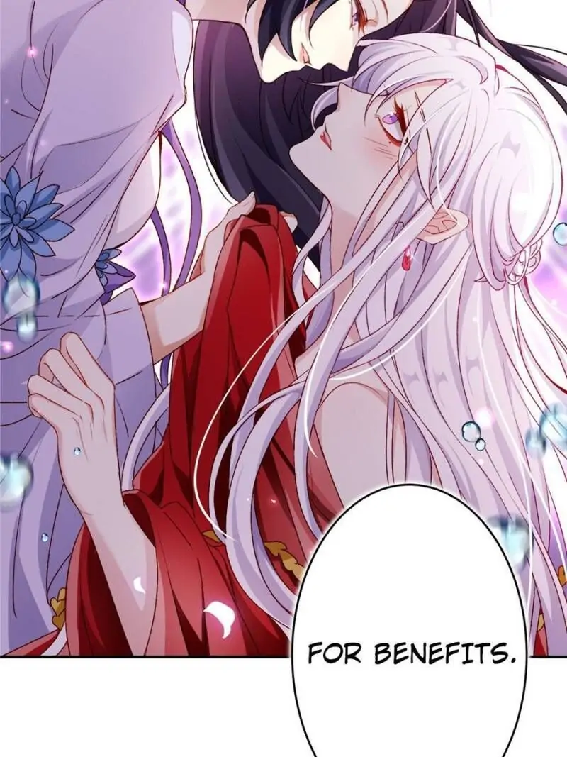 The Evil Empress Chapter 48 - Page 30