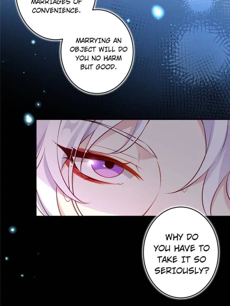 The Evil Empress Chapter 48 - Page 34
