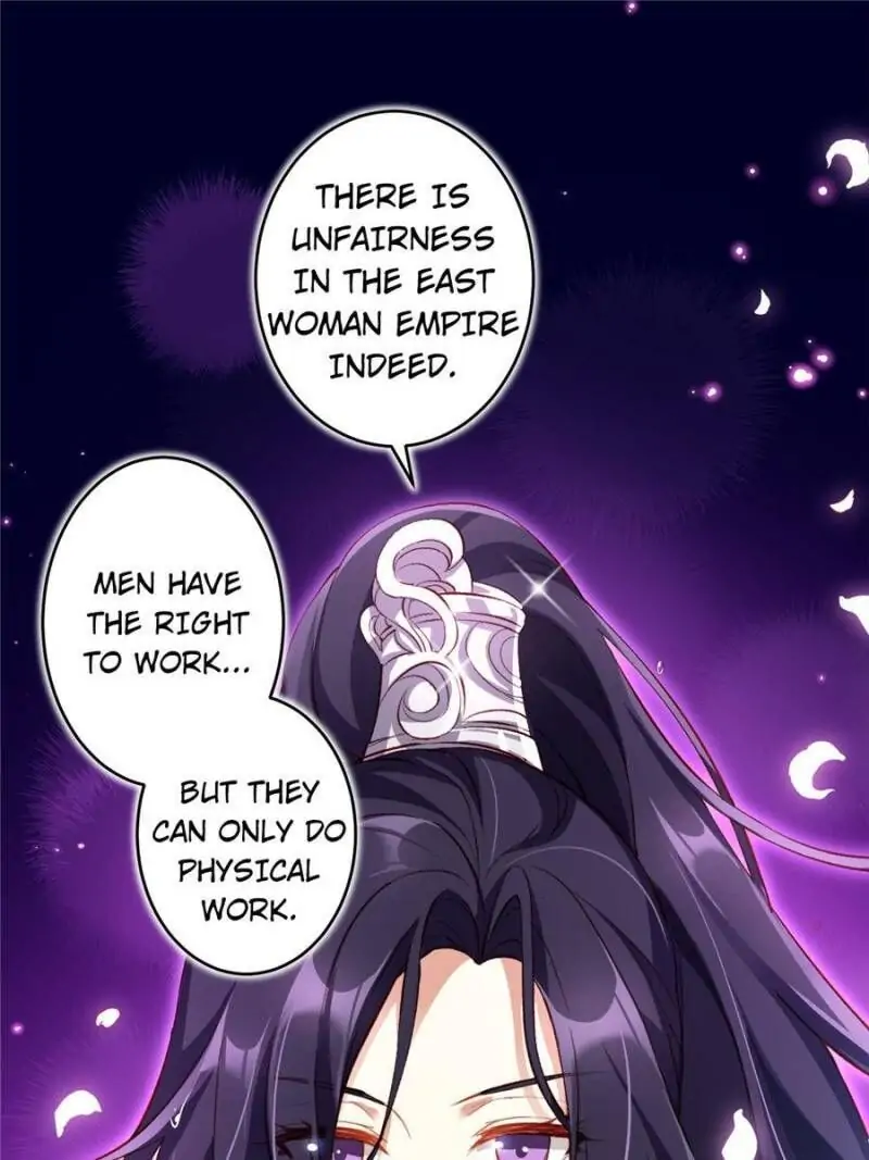 The Evil Empress Chapter 48 - Page 36