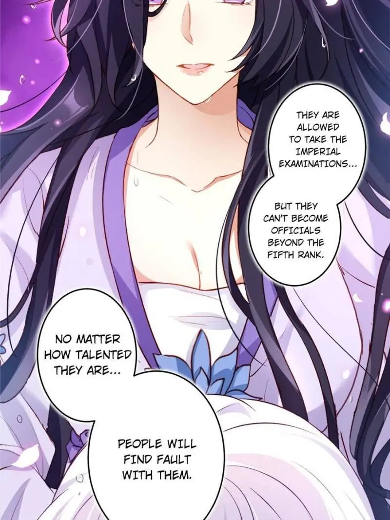 The Evil Empress Chapter 48 - Page 37