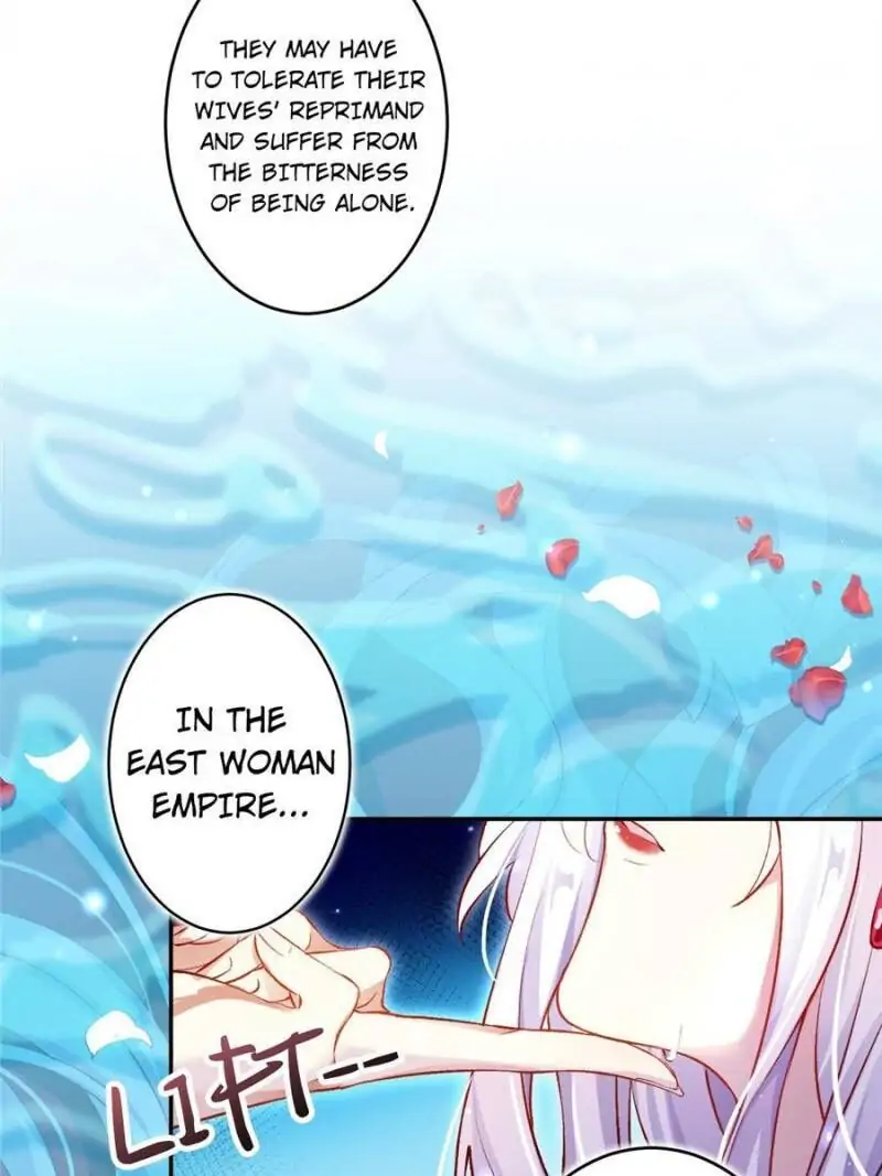 The Evil Empress Chapter 48 - Page 39