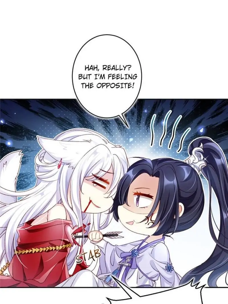 The Evil Empress Chapter 48 - Page 5