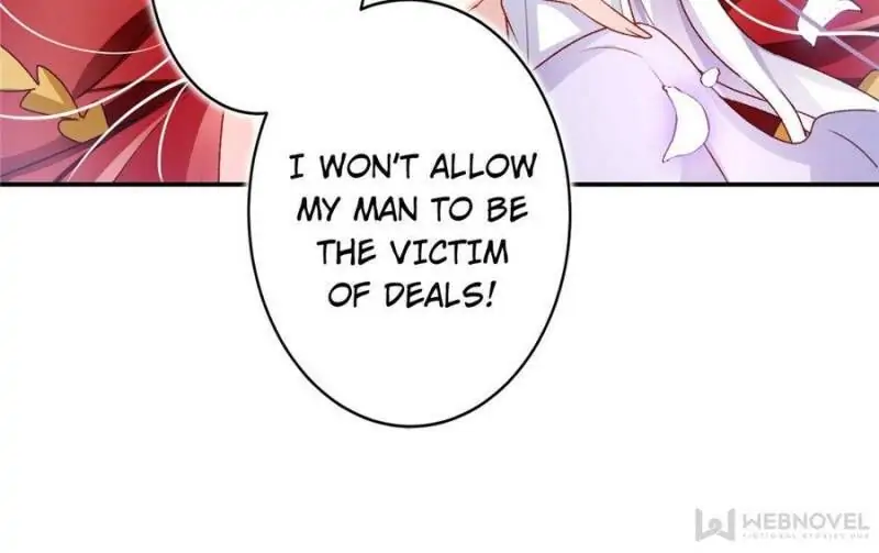The Evil Empress Chapter 48 - Page 41
