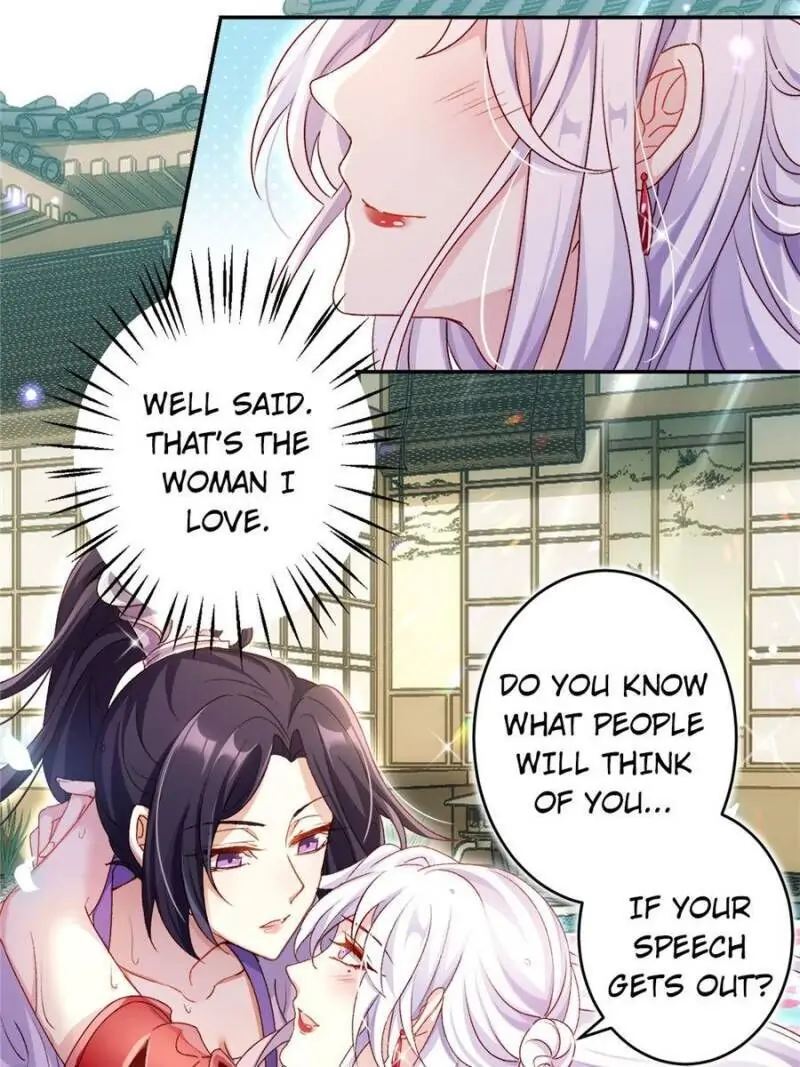 The Evil Empress Chapter 48 - Page 44