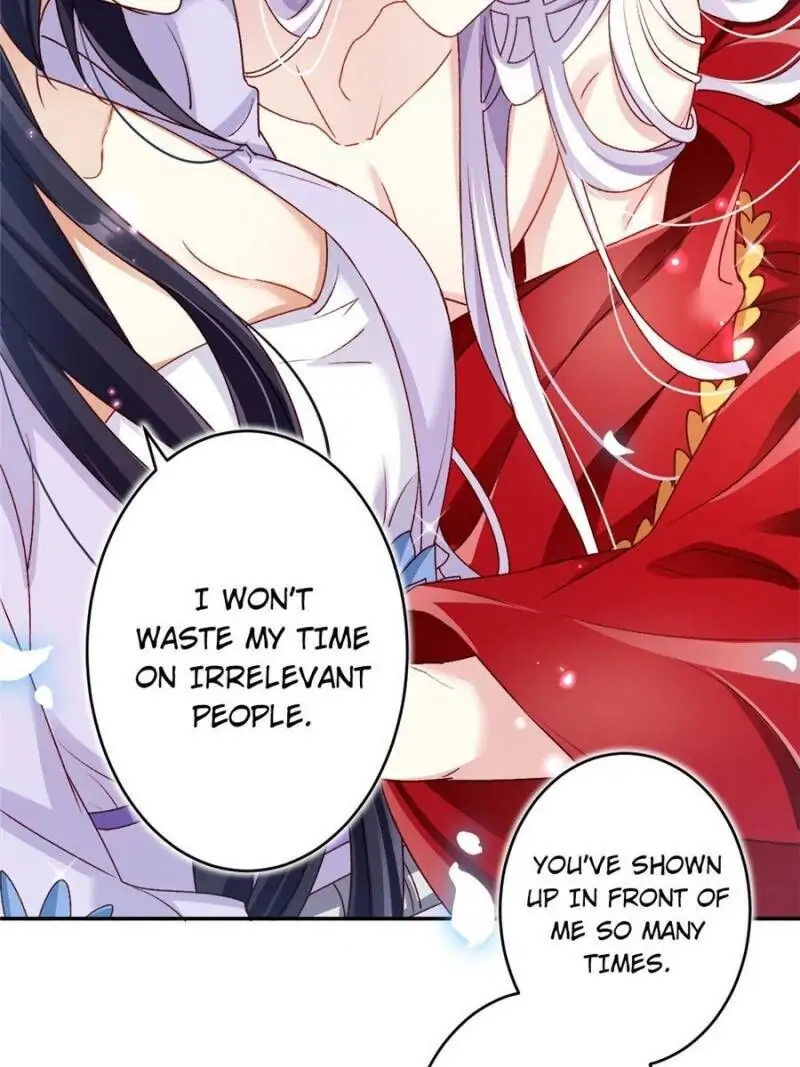 The Evil Empress Chapter 48 - Page 47