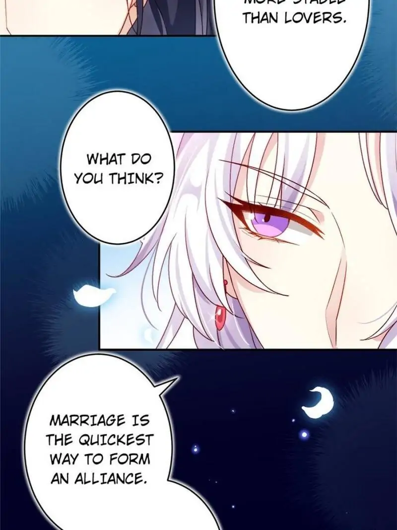 The Evil Empress Chapter 48 - Page 50