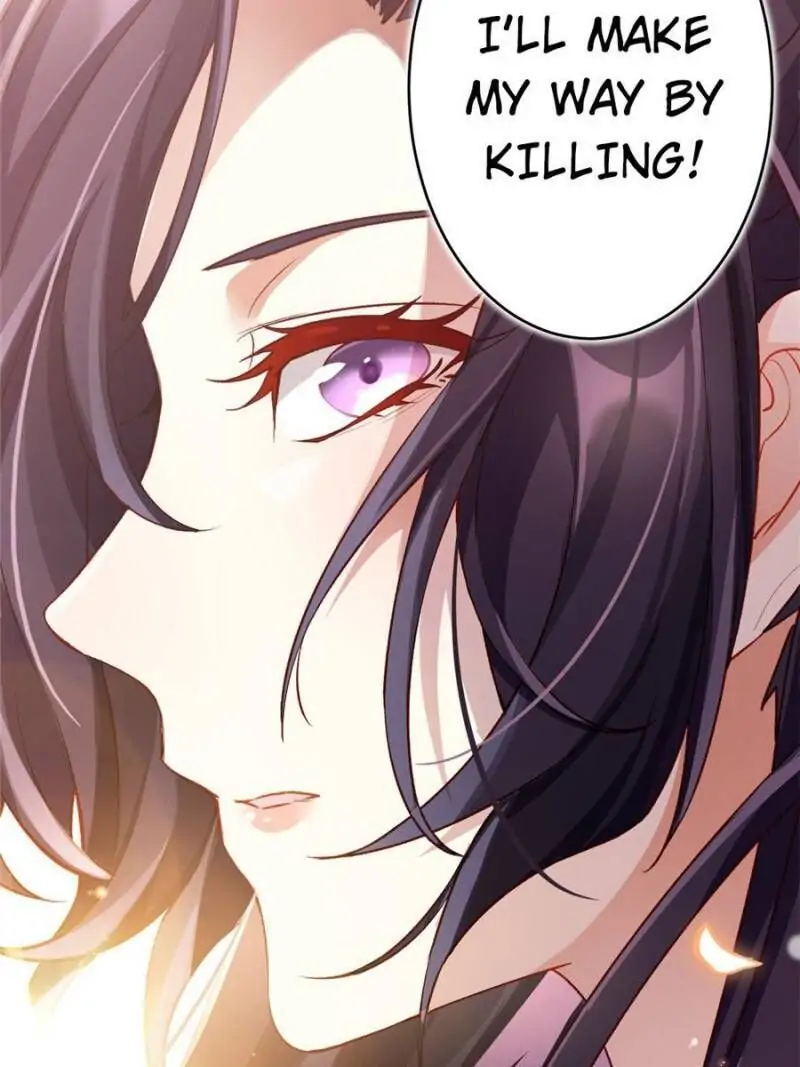 The Evil Empress Chapter 48 - Page 53