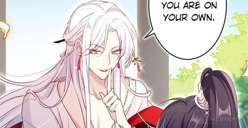 The Evil Empress Chapter 48 - Page 60