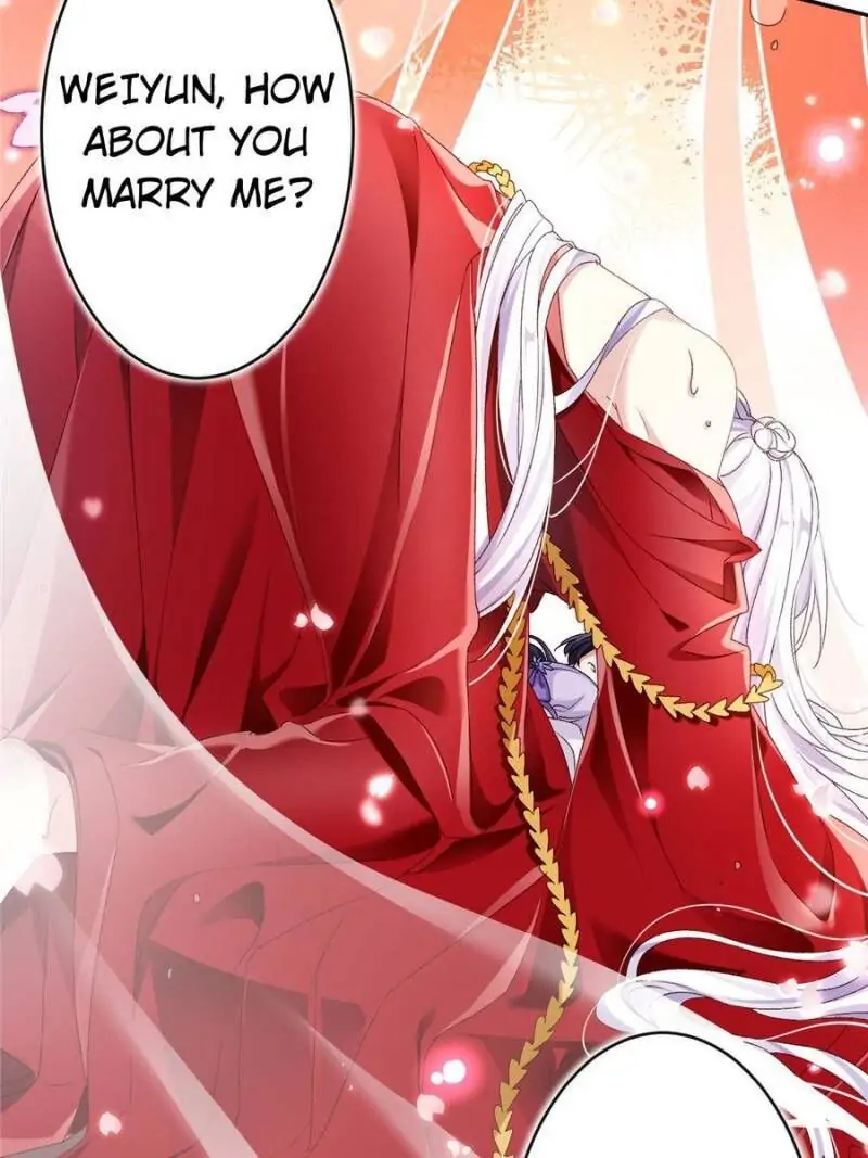 The Evil Empress Chapter 48 - Page 7