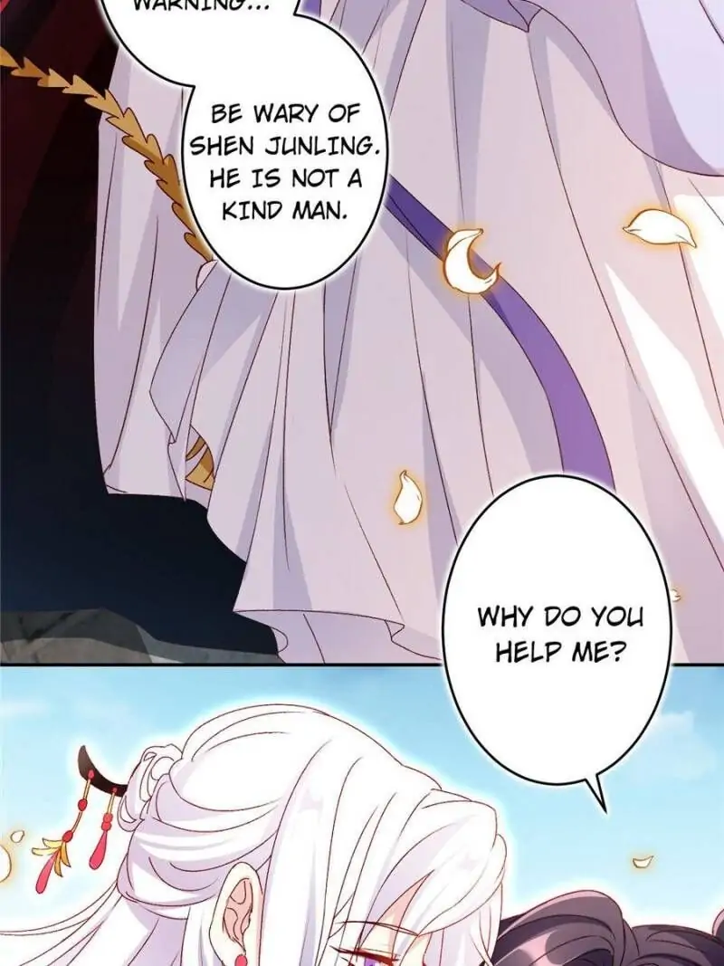 The Evil Empress Chapter 48 - Page 62