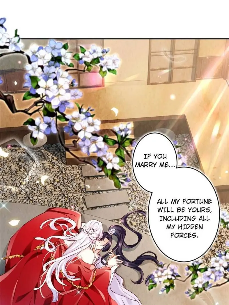 The Evil Empress Chapter 48 - Page 10