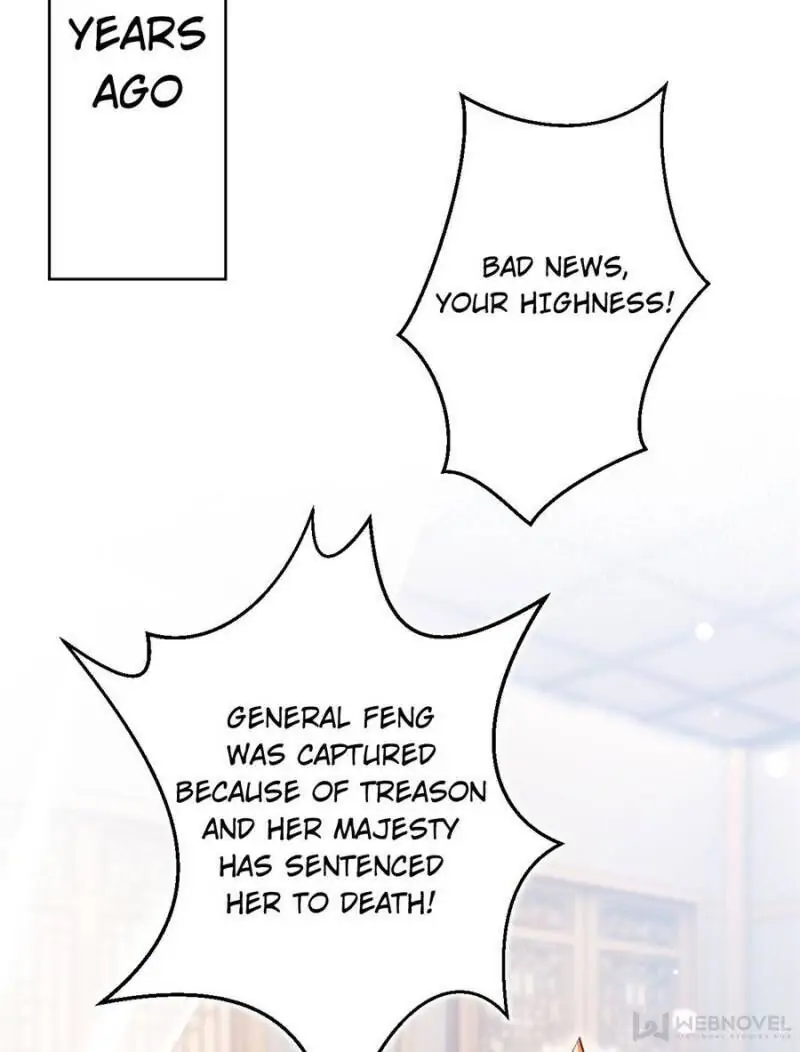 The Evil Empress Chapter 49 - Page 27