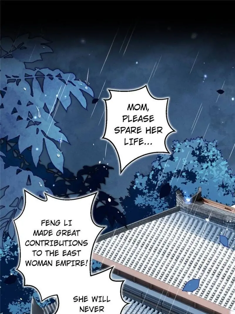 The Evil Empress Chapter 49 - Page 31