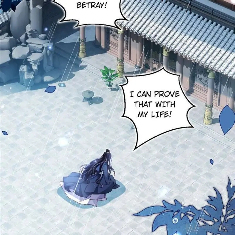 The Evil Empress Chapter 49 - Page 32