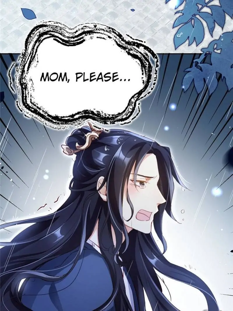 The Evil Empress Chapter 49 - Page 33