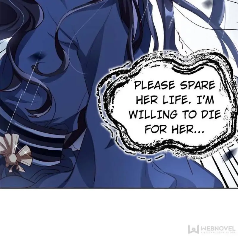 The Evil Empress Chapter 49 - Page 34