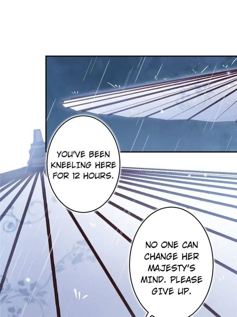 The Evil Empress Chapter 49 - Page 35