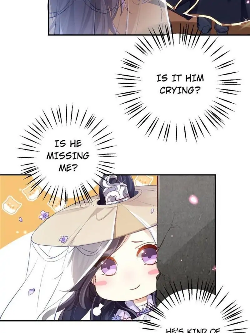 The Evil Empress Chapter 49 - Page 51